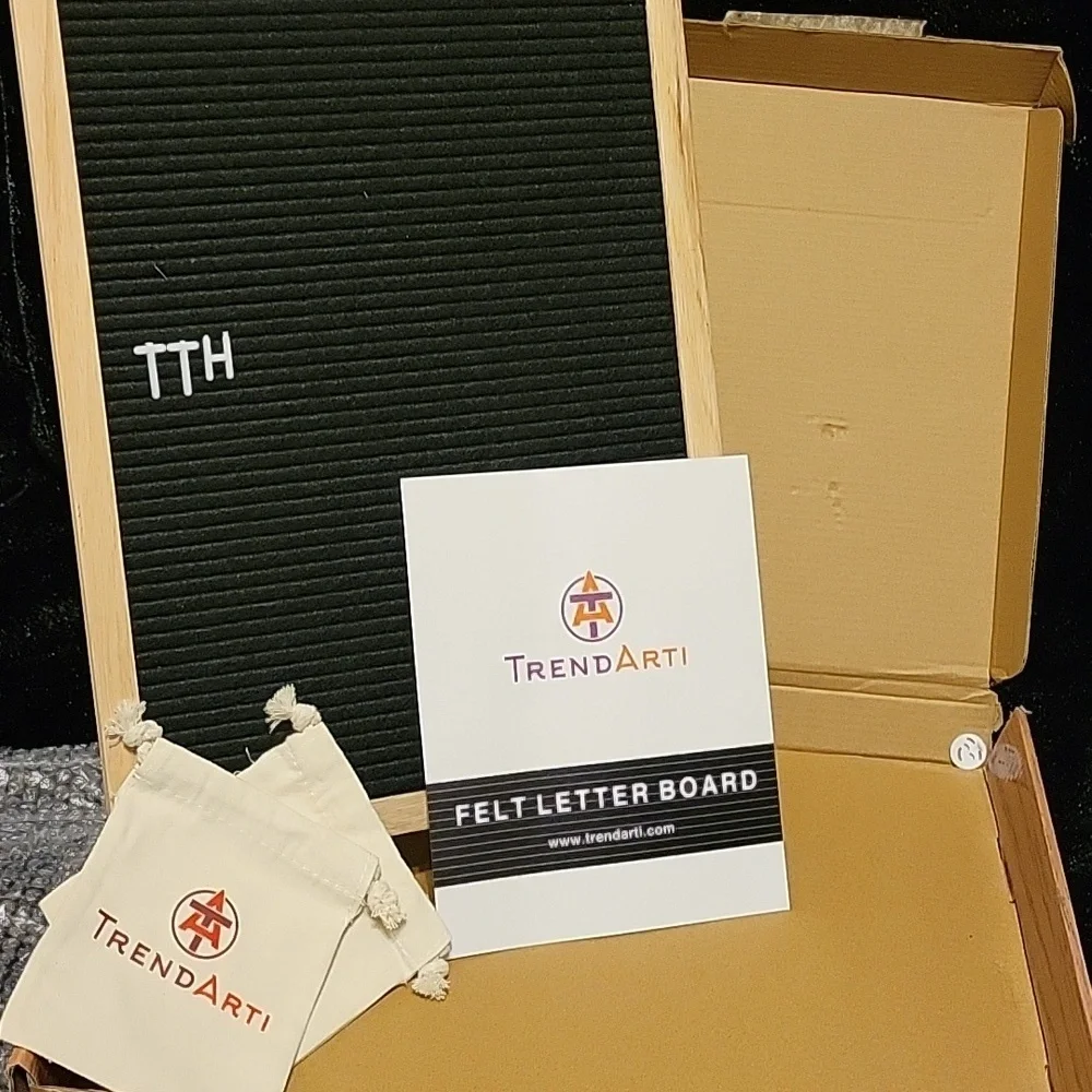 Trendarti 16x12 inch